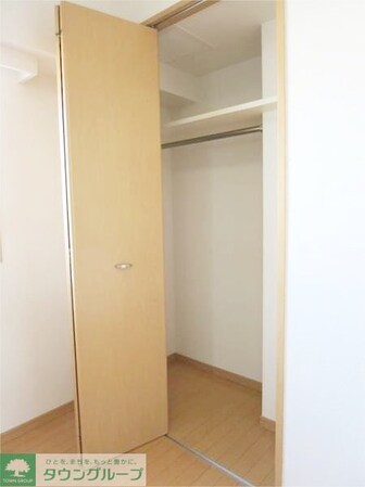 アプレシティ豊島園の物件内観写真